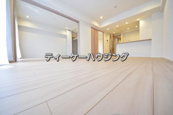 中古マンション 草加市八幡町 東武伊勢崎線新田駅 2,680万円