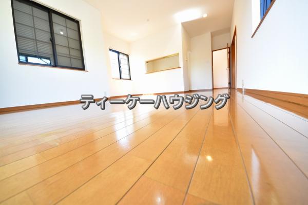 中古戸建 三郷市新和４丁目 つくばエクスプレス三郷中央駅 2,999万円