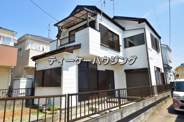 中古戸建 さいたま市岩槻区上野１丁目 東武野田線東岩槻駅 1,598万円