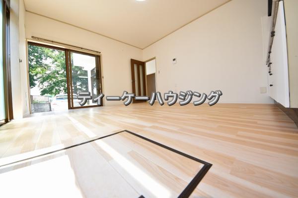 中古戸建 さいたま市岩槻区上野１丁目 東武野田線東岩槻駅 1,598万円