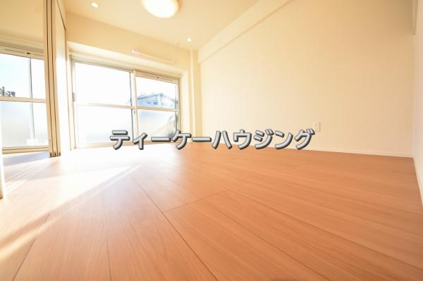 中古マンション 川口市飯塚１丁目 JR京浜東北線川口駅 3,299万円