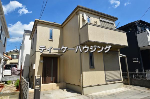 中古戸建 さいたま市緑区大間木２丁目 JR武蔵野線東浦和駅 3,799万円