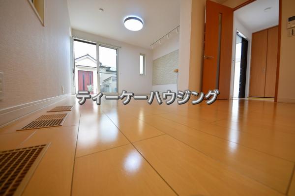 中古戸建 さいたま市緑区大間木２丁目 JR武蔵野線東浦和駅 3,799万円