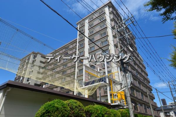 中古マンション 埼玉県戸田市下前１丁目 JR埼京線戸田公園駅 2,890万円