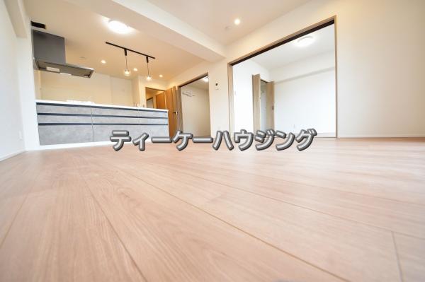 中古マンション 埼玉県戸田市下前１丁目 JR埼京線戸田公園駅 2,890万円