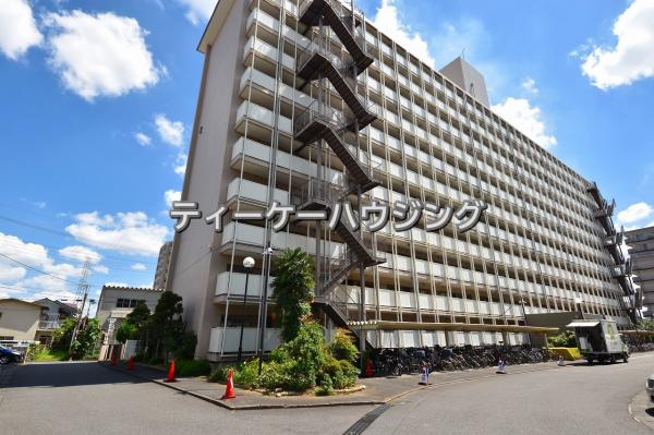 中古マンション 埼玉県さいたま市南区根岸５丁目 JR京浜東北線南浦和駅 2,490万円