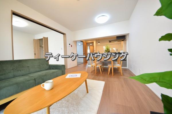中古マンション 埼玉県さいたま市南区根岸５丁目 JR京浜東北線南浦和駅 2,490万円