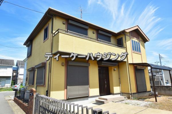 中古戸建 春日部市小渕 東武伊勢崎線北春日部駅 2,980万円