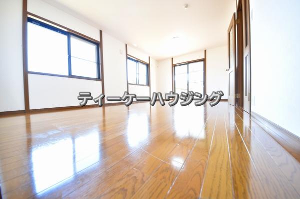 中古戸建 春日部市小渕 東武伊勢崎線北春日部駅 2,980万円