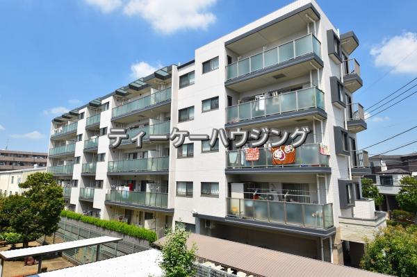 中古マンション 川口市東川口６丁目 埼玉高速鉄道東川口駅 3,880万円