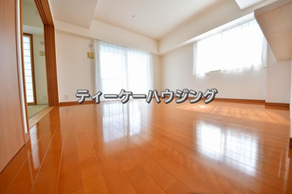 中古マンション 川口市東川口６丁目 埼玉高速鉄道東川口駅 3,880万円