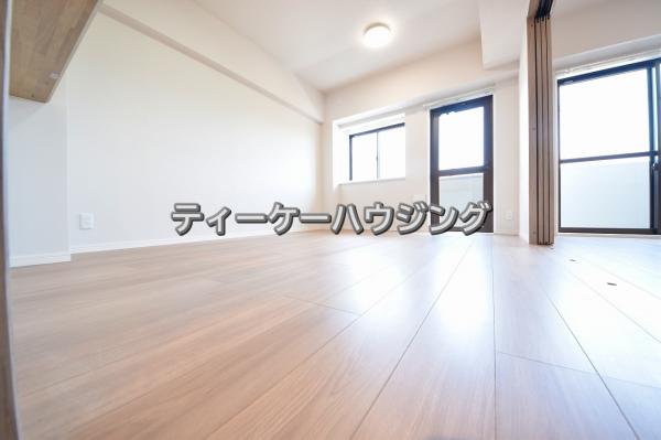 中古マンション 戸田市下戸田２丁目 JR京浜東北線蕨駅 3,090万円