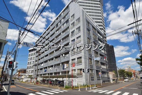 中古マンション 川口市飯塚３丁目 JR京浜東北線川口駅 2,180万円