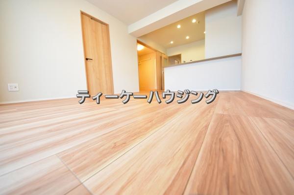 中古マンション 埼玉県草加市旭町６丁目 東武伊勢崎線新田駅 2,580万円