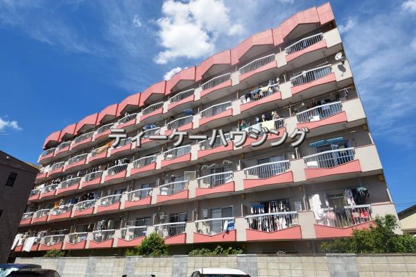 中古マンション 川口市川口４丁目 JR京浜東北線川口駅 2,380万円