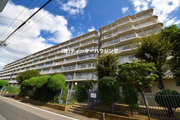中古マンション 春日部市谷原１丁目 東武野田線八木崎駅 1,590万円