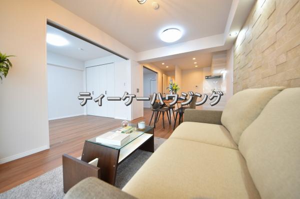 中古マンション 春日部市谷原１丁目 東武野田線八木崎駅 1,590万円