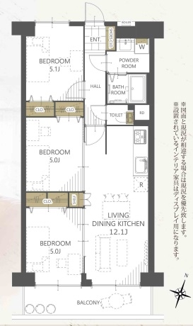 中古マンション 春日部市谷原１丁目 東武野田線八木崎駅 1,590万円