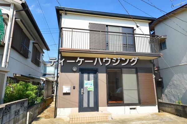 中古戸建 さいたま市岩槻区美幸町 東武野田線岩槻駅 1,899万円