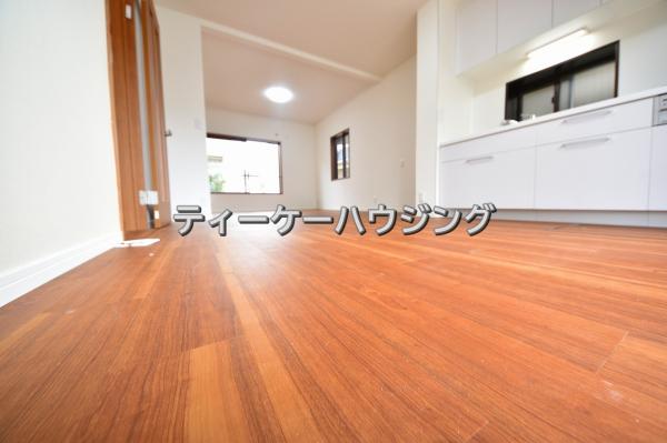 中古戸建 さいたま市岩槻区美幸町 東武野田線岩槻駅 1,899万円