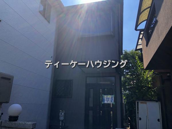 中古戸建 さいたま市見沼区春岡３丁目 JR東北本線 (宇都宮線）東大宮駅 2,399万円