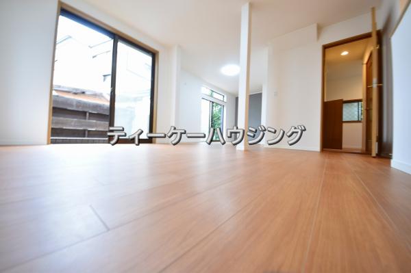 中古戸建 さいたま市見沼区春岡３丁目 JR東北本線 (宇都宮線）東大宮駅 2,399万円