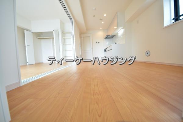 中古マンション 越谷市大字袋山 東武伊勢崎線大袋駅 2,398万円