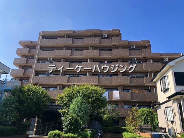 中古マンション さいたま市緑区東浦和７丁目 JR武蔵野線東浦和駅 2,880万円