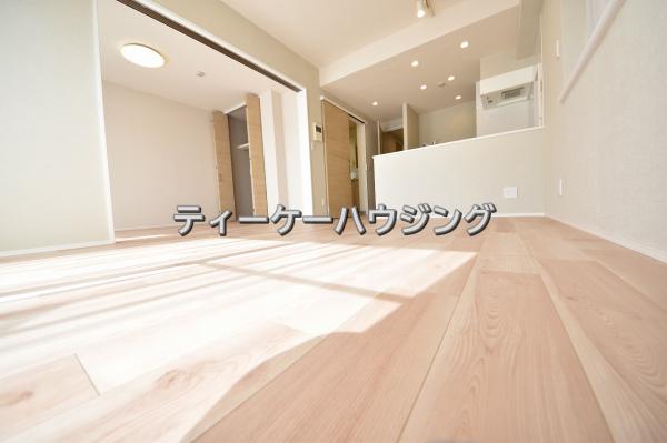 中古マンション さいたま市緑区東浦和７丁目 JR武蔵野線東浦和駅 2,880万円