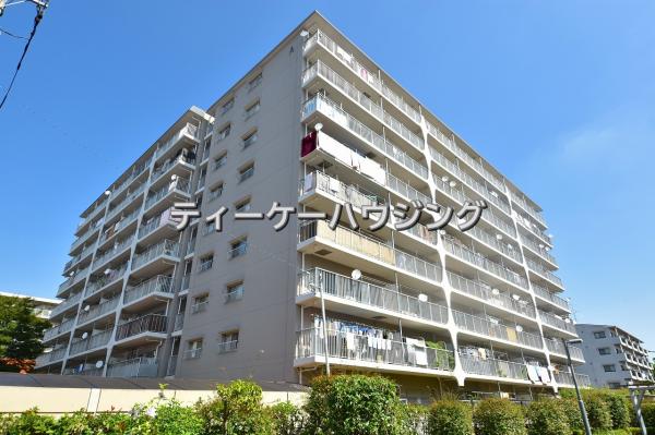 中古マンション 草加市栄町１丁目 東武伊勢崎線獨協大学前駅 2,498万円