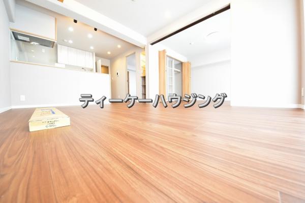 中古マンション 草加市栄町１丁目 東武伊勢崎線獨協大学前駅 2,498万円