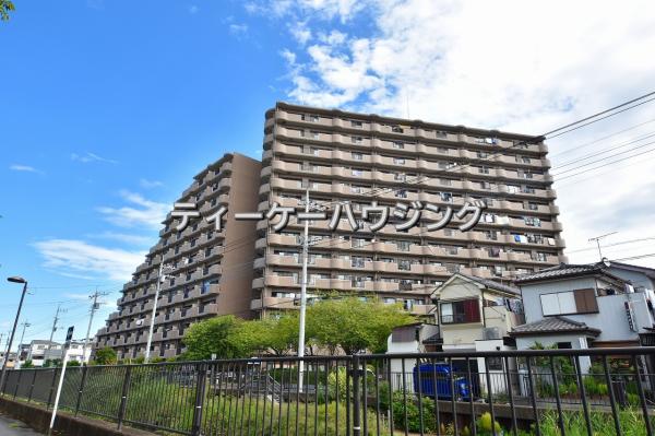 中古マンション 八潮市緑町２丁目 つくばエクスプレス八潮駅 2,399万円