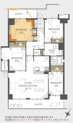 中古マンション 草加市旭町２丁目 東武伊勢崎線獨協大学前駅 3,390万円