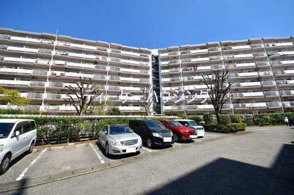 中古マンション 越谷市赤山町４丁目 JR武蔵野線南越谷駅 2,398万円