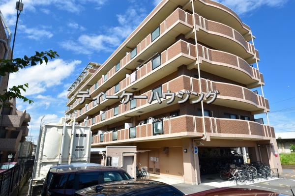 中古マンション 越谷市新越谷１丁目 東武伊勢崎線新越谷駅 3,399万円