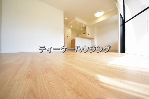 中古マンション 越谷市新越谷１丁目 東武伊勢崎線新越谷駅 3,399万円