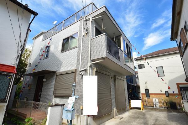 中古戸建 川口市戸塚東４丁目 埼玉高速鉄道東川口駅 3,490万円