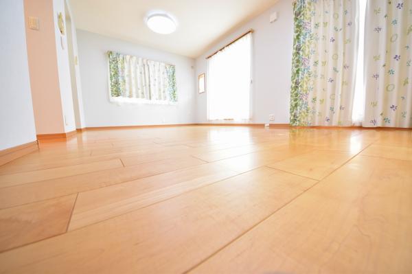 中古戸建 川口市戸塚東４丁目 埼玉高速鉄道東川口駅 3,490万円