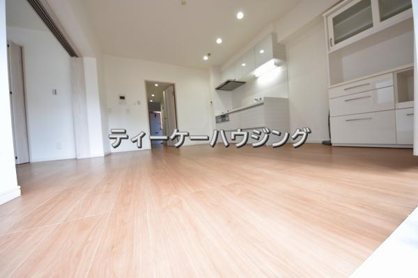 中古マンション さいたま市緑区太田窪１丁目 JR京浜東北線浦和駅 2,400万円