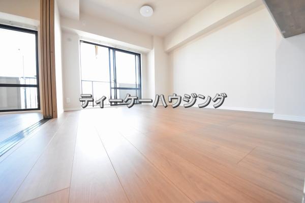 中古マンション 春日部市大沼２丁目 東武伊勢崎線春日部駅 1,690万円