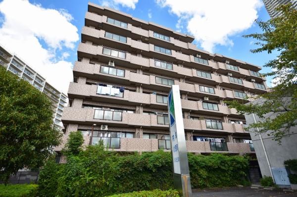 中古マンション 川口市元郷２丁目 埼玉高速鉄道川口元郷駅 3,480万円