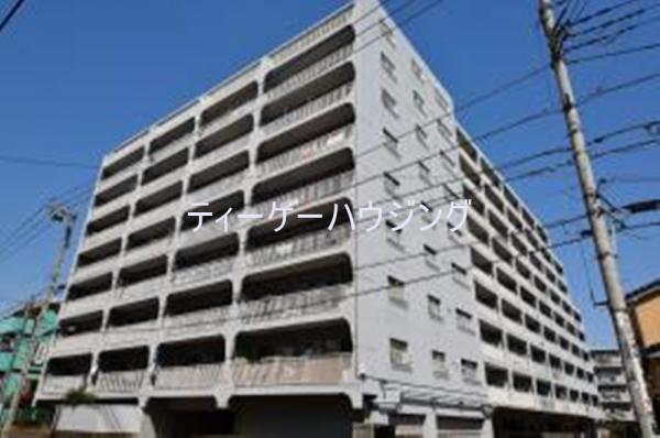 中古マンション 埼玉県川口市青木１丁目 埼玉高速鉄道川口元郷駅 2,690万円
