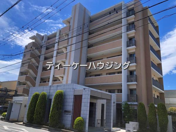 中古マンション 川口市青木４丁目 埼玉高速鉄道南鳩ケ谷駅 3,580万円