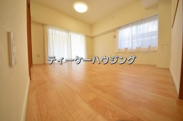 中古マンション 川口市青木４丁目 埼玉高速鉄道南鳩ケ谷駅 3,580万円