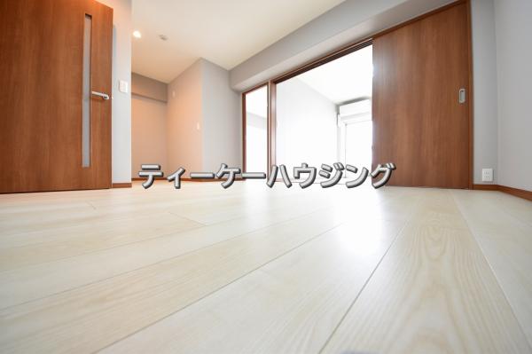 中古マンション 草加市柳島町 東武伊勢崎線草加駅 1,690万円