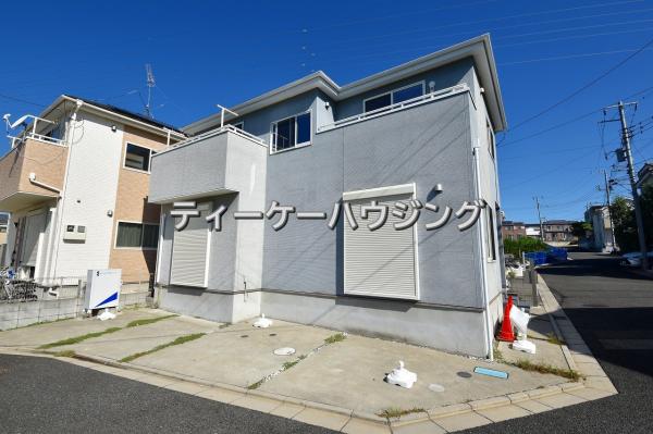 中古戸建 さいたま市南区大字大谷口 JR武蔵野線東浦和駅 3,798万円