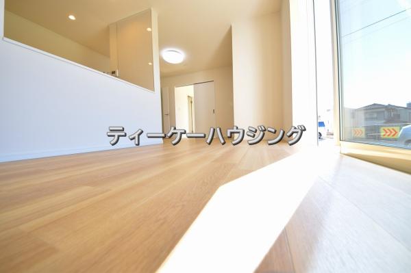 中古戸建 さいたま市南区大字大谷口 JR武蔵野線東浦和駅 3,798万円