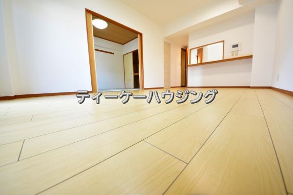 中古マンション 春日部市下蛭田 東武野田線豊春駅 1,890万円