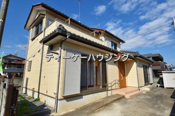 中古戸建 さいたま市岩槻区西町４丁目 東武野田線岩槻駅 2,899万円