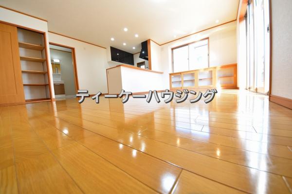 中古戸建 さいたま市岩槻区西町４丁目 東武野田線岩槻駅 2,899万円